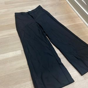 Banana Republic Wide Legged Pants